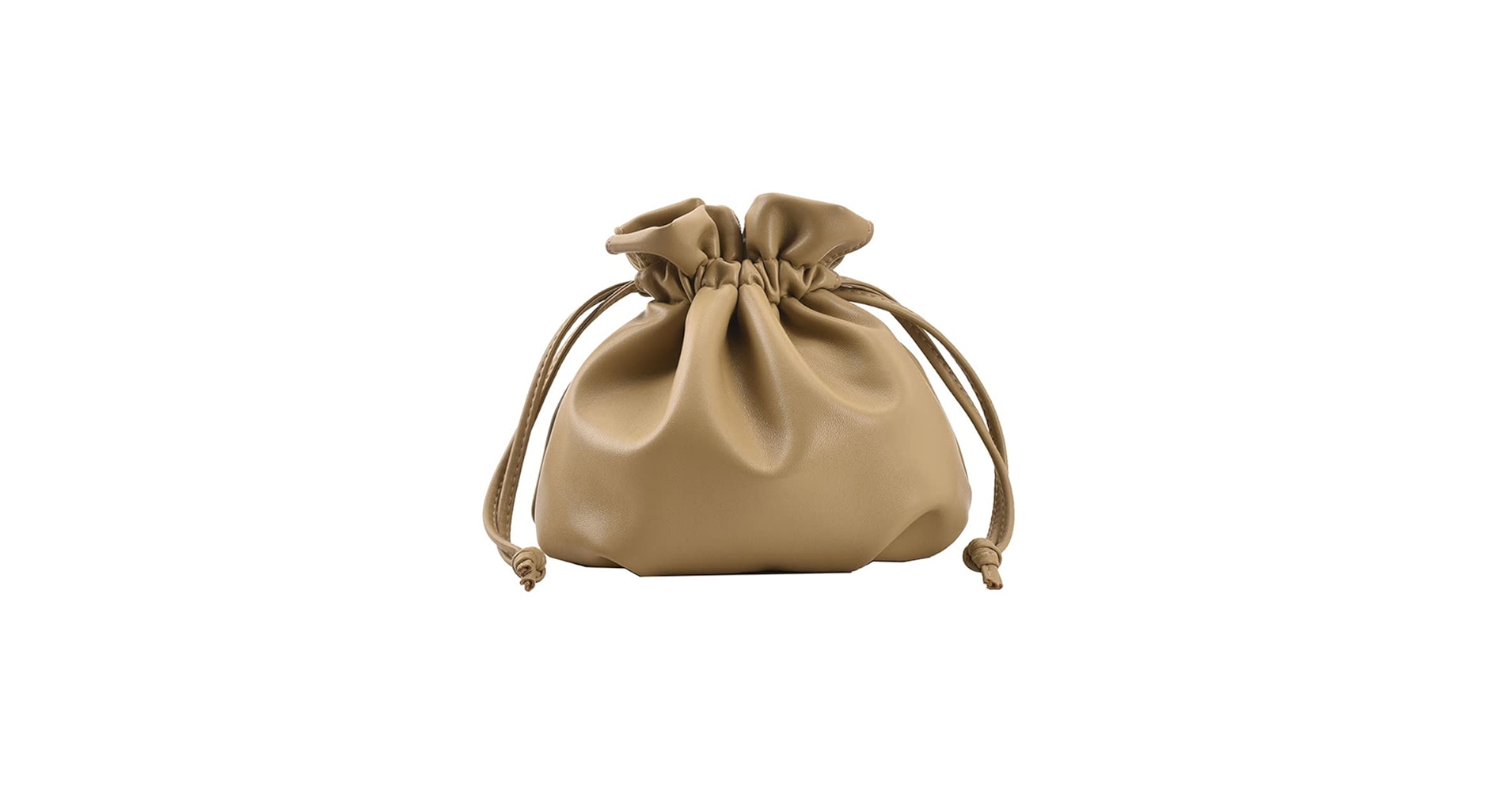 Amazon.com: Small Leather Drawstring Bucket Bag Hobo Bucket Amazon.com: Small Leather Drawstring Bucket Bag Hobo Bucket